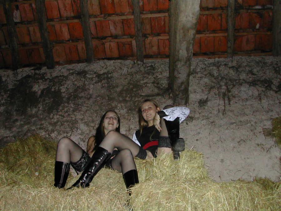 Большой французский архив. Часть 4. Фото 19