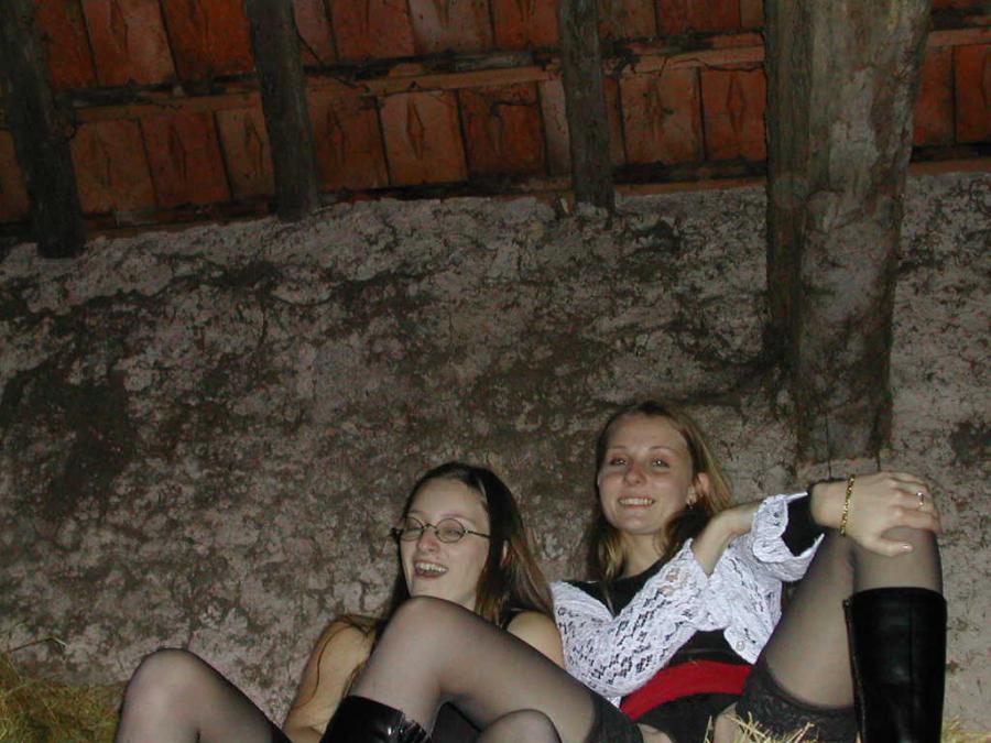 Большой французский архив. Часть 4. Фото 20