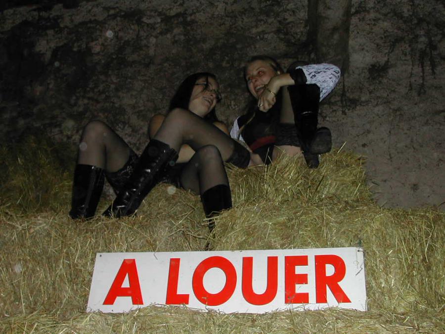 Большой французский архив. Часть 4. Фото 22