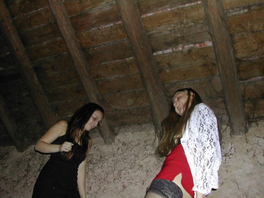 Большой французский архив. Часть 4. Фото 4