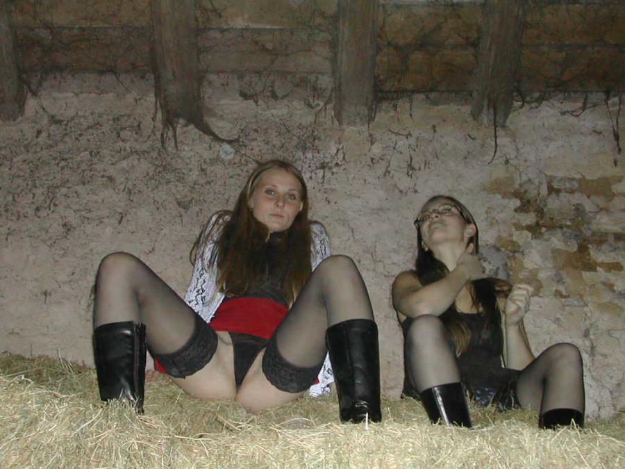 Большой французский архив. Часть 4. Фото 6