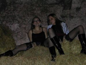 Большой французский архив. Часть 4. Эскиз 11