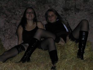 Большой французский архив. Часть 4. Эскиз 12