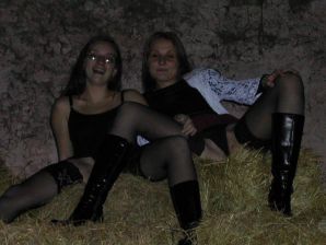 Большой французский архив. Часть 4. Эскиз 13