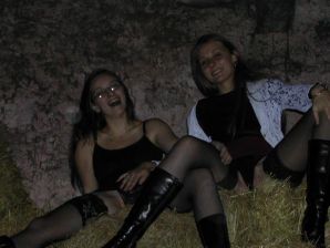 Большой французский архив. Часть 4. Эскиз 14