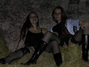 Большой французский архив. Часть 4. Эскиз 15