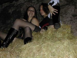 Большой французский архив. Часть 4. Эскиз 17