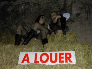 Большой французский архив. Часть 4. Эскиз 22