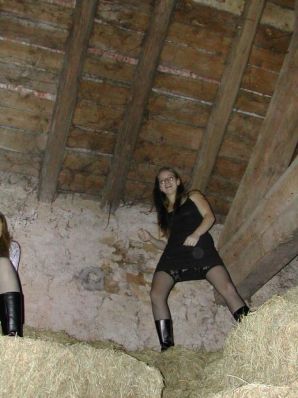 Большой французский архив. Часть 4. Эскиз 5