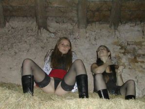 Большой французский архив. Часть 4. Эскиз 6