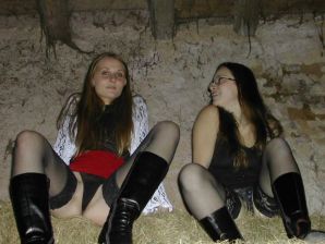 Большой французский архив. Часть 4. Эскиз 8