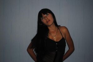 Яна. Эскиз 23