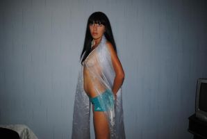 Яна. Эскиз 31