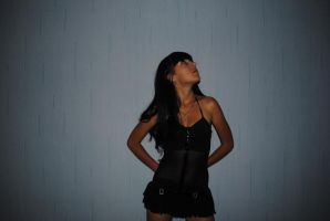 Яна. Эскиз 5