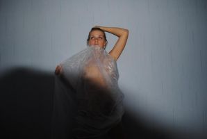 Ира. Эскиз 21