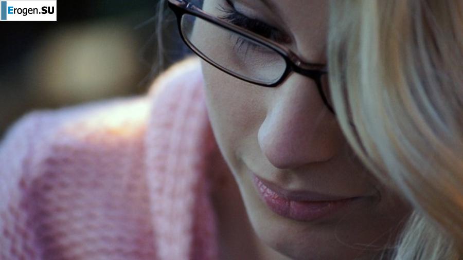 German girl. Photo 24