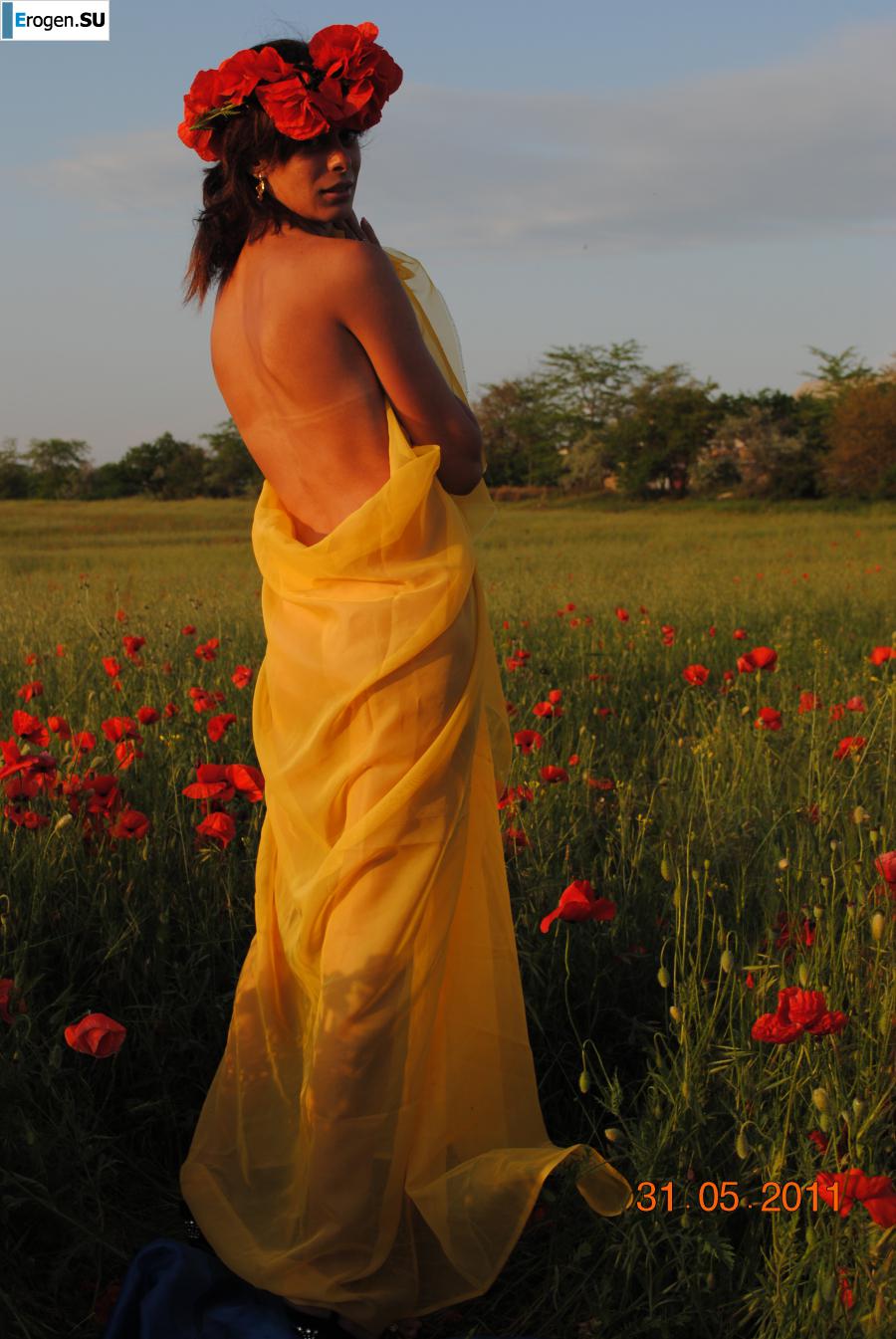 Оля. Часть 2. Фото 14