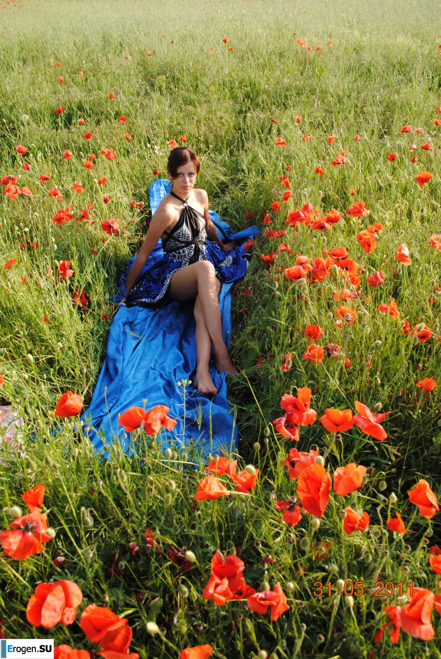 Оля. Часть 2. Фото 17