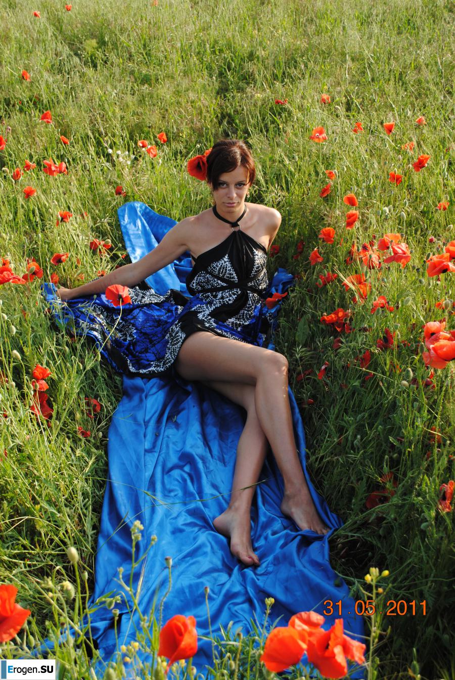 Оля. Часть 2. Фото 25