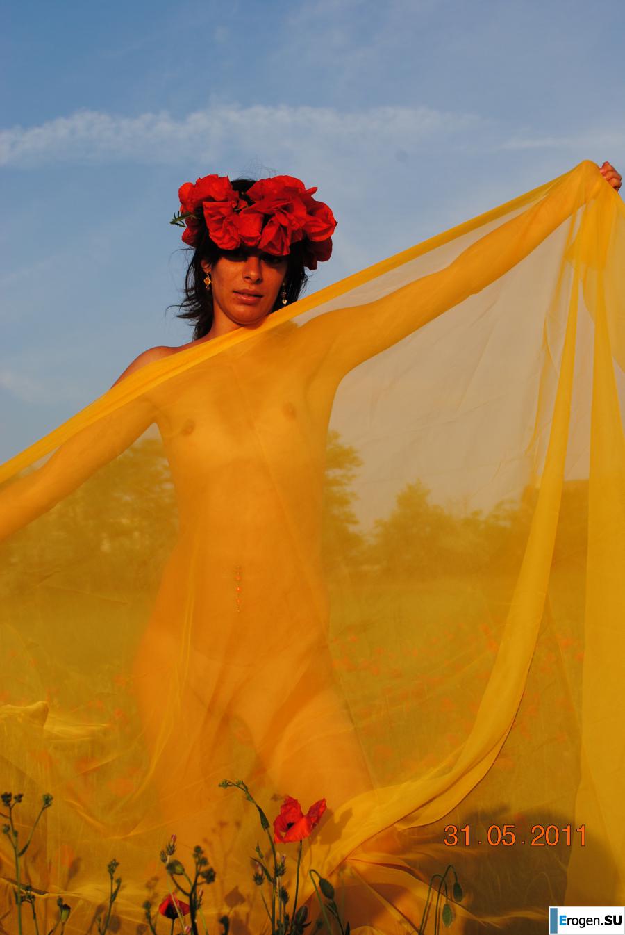 Оля. Часть 2. Фото 3