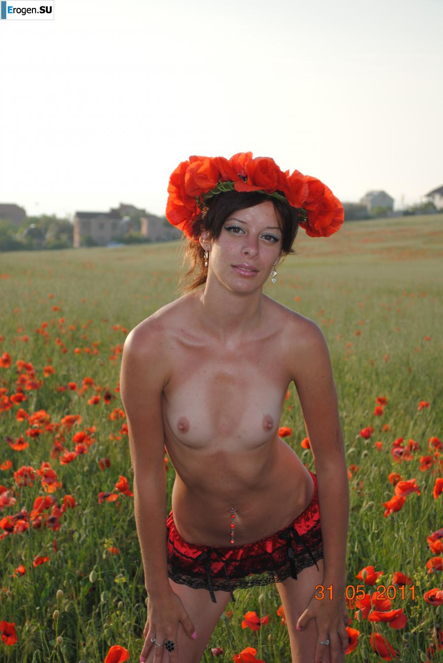 Оля. Часть 2. Фото 31