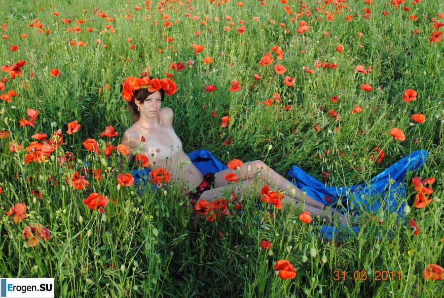 Оля. Часть 2. Фото 37