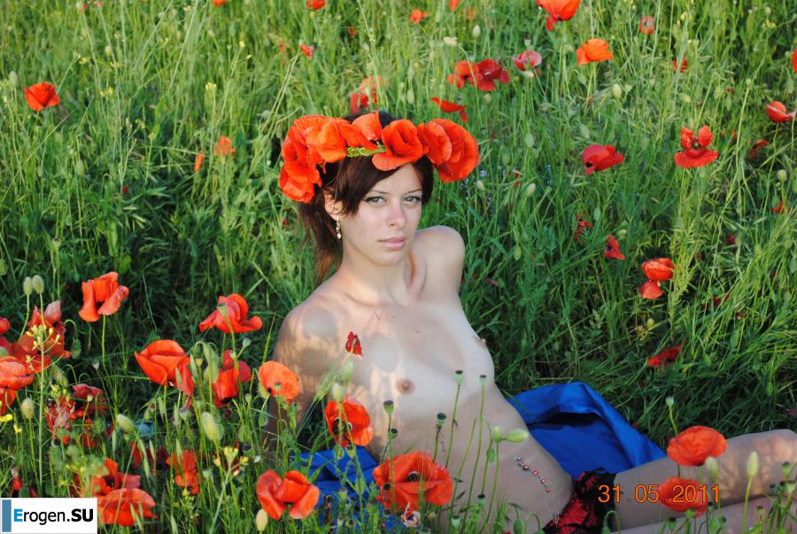 Оля. Часть 2. Фото 38