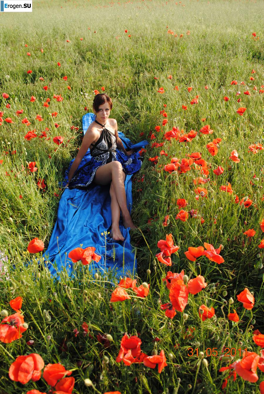 Оля. Часть 2. Фото 6