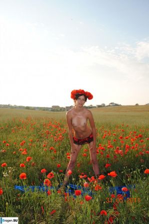 Olya. Part 2. Thumb 32