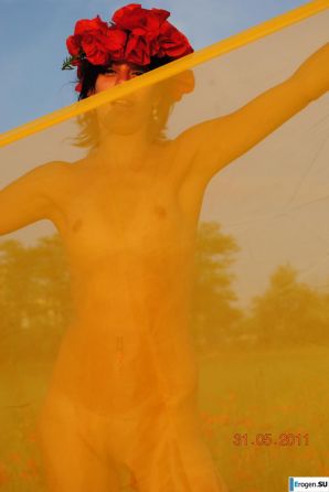 Olya. Part 2. Thumb 5