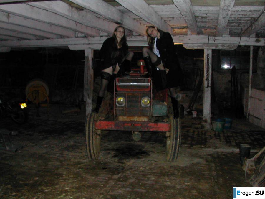 The Great French Archive. Part 5. Photo 19