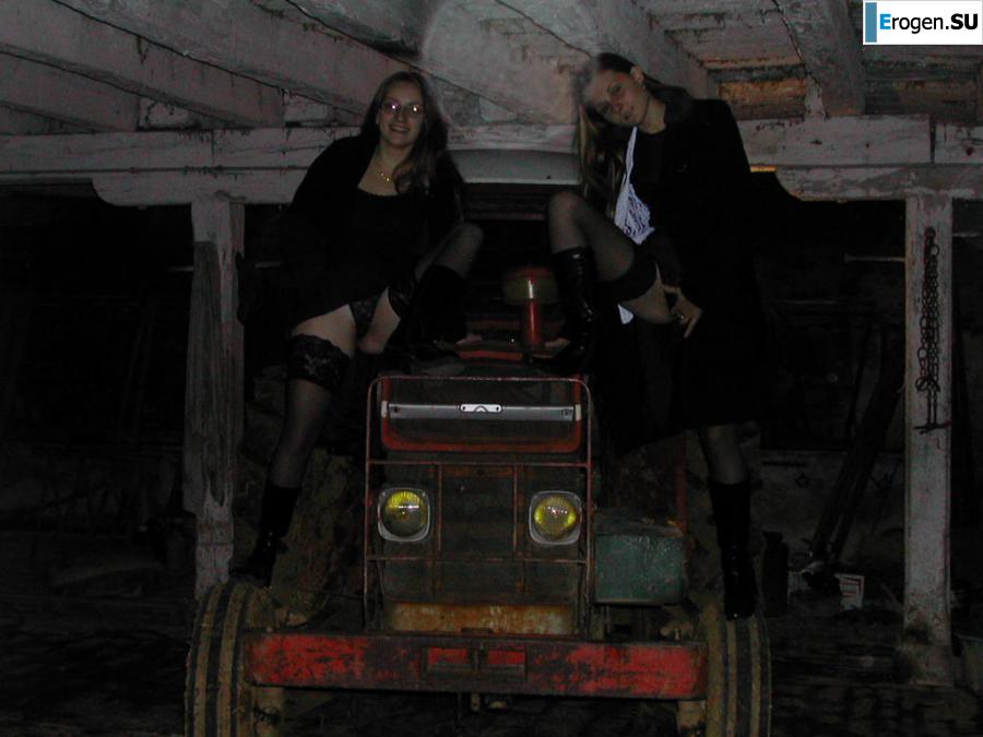 The Great French Archive. Part 5. Photo 20