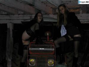 The Great French Archive. Part 5. Thumb 17