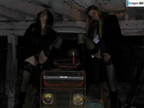 The Great French Archive. Part 5. Thumb 18