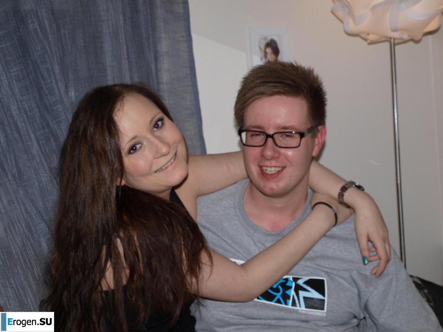 Swedish Album. Part 4. Photo 34