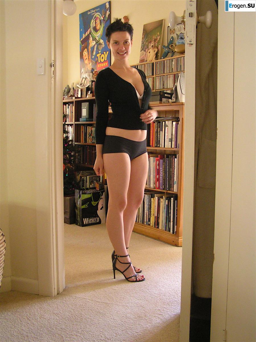 Family warmth. Part 5. Photo 15