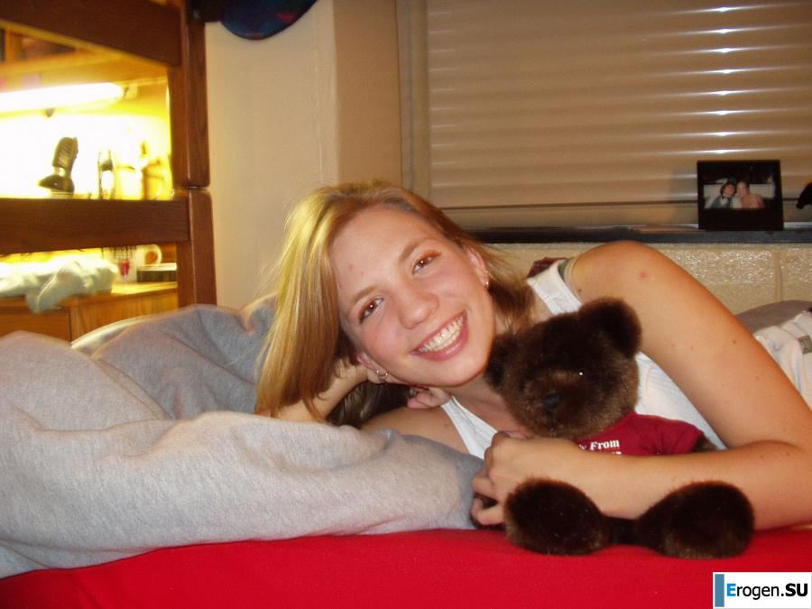 Жизнерадостная с волосатой попой. Часть 2. Фото 21