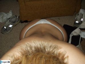 Жизнерадостная с волосатой попой. Часть 2. Эскиз 11