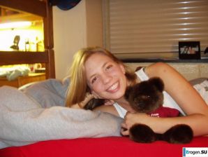 Жизнерадостная с волосатой попой. Часть 2. Эскиз 21