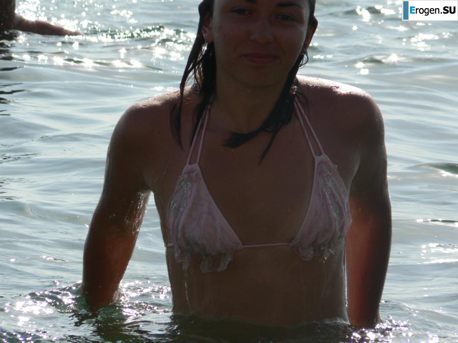 Young and pretty Ukrainians. Part 5. Photo 18