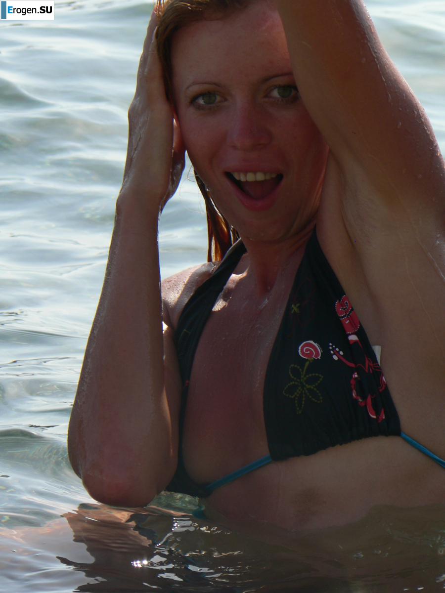 Young and pretty Ukrainians. Part 5. Photo 21