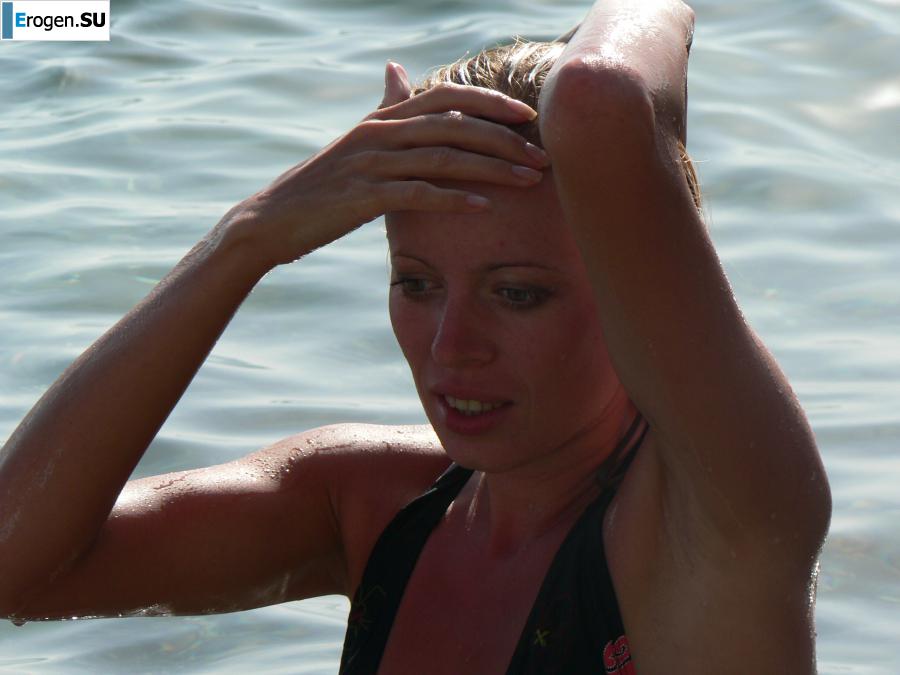 Young and pretty Ukrainians. Part 5. Photo 22