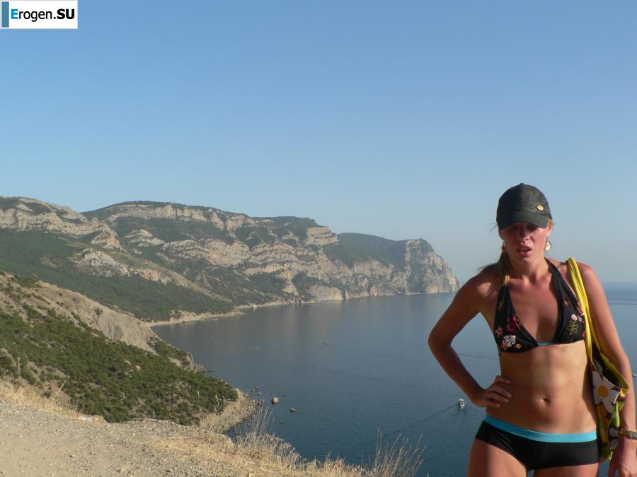 Young and pretty Ukrainians. Part 5. Photo 36