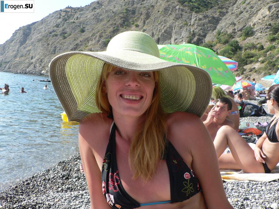 Young and pretty Ukrainians. Part 5. Photo 9