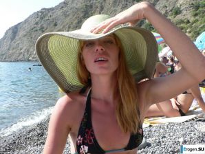 Young and pretty Ukrainians. Part 5. Thumb 11