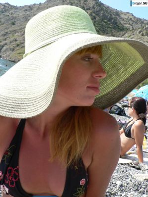 Young and pretty Ukrainians. Part 5. Thumb 12