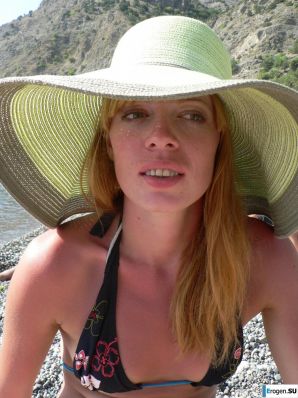 Young and pretty Ukrainians. Part 5. Thumb 13