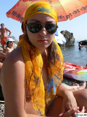 Young and pretty Ukrainians. Part 5. Thumb 17