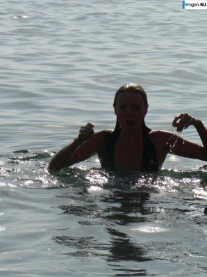 Young and pretty Ukrainians. Part 5. Thumb 27