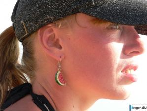 Young and pretty Ukrainians. Part 5. Thumb 38